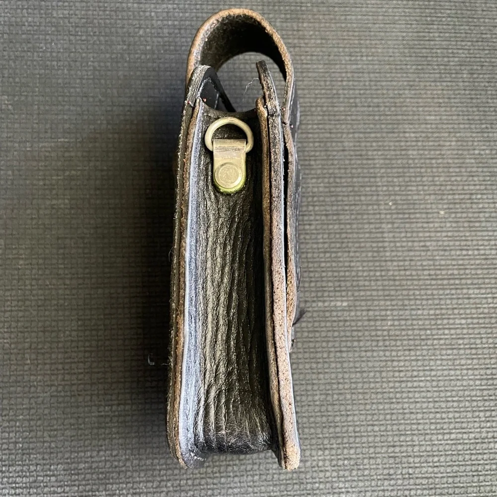Harley Davidson Cell Phone Holder